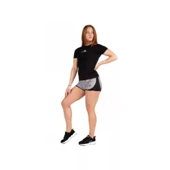 Gorilla Wear Alice Shorts – Szürke