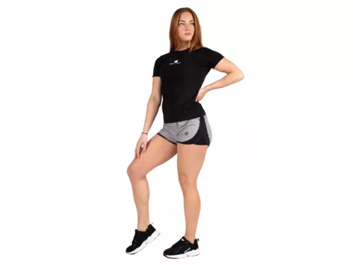 Gorilla Wear Alice Shorts – Szürke
