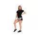 Gorilla Wear Alice Shorts – Szürke