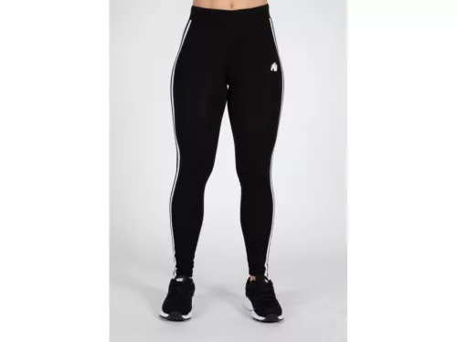 Gorilla Wear Hailey Leggings – Fekete