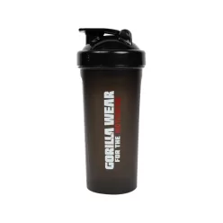 Gorilla Wear Shaker Xxl – Fekete