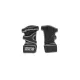 Gorilla Wear Yuma Weight Lifting Edzőkesztyű – Fekete/szürke