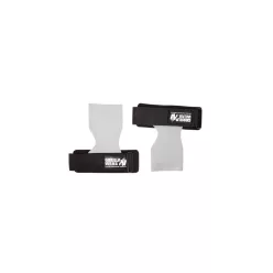 Gorilla Wear Lifting Grips – Fekete/szürke