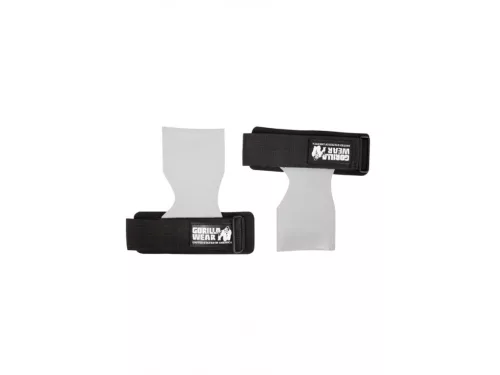 Gorilla Wear Lifting Grips – Fekete/szürke