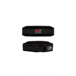 Gorilla Wear 4 Inch Women's Lifting Belt – Fekete