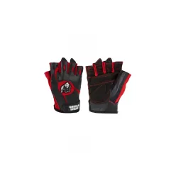 Gorilla Wear Mitchell Training Gloves – Fekete/piros