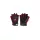 Gorilla Wear Mitchell Training Gloves – Fekete/piros
