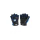 Gorilla Wear Mitchell Training Gloves – Fekete/kék