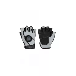 Gorilla Wear Mitchell Training Gloves – Fekete/szürke