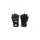 Gorilla Wear Dallas Wrist Wrap Gloves – Fekete/kék