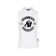 Gorilla Wear Tulsa Tank Top – Fehér