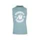 Gorilla Wear Tulsa Tank Top – Kék