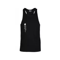 Gorilla Wear Carrizo Tank Top – Fekete