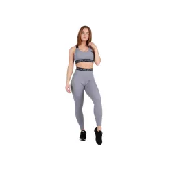 Gorilla Wear Colby Leggings – Szürke