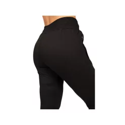 Gorilla Wear Marion Sweatpants – Fekete