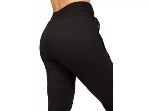 Gorilla Wear Marion Sweatpants – Fekete
