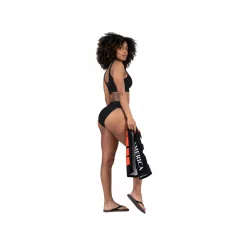 Gorilla Wear Summerville Bikini Top – Fekete
