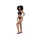 Gorilla Wear Summerville Bikini Bottom – Fekete