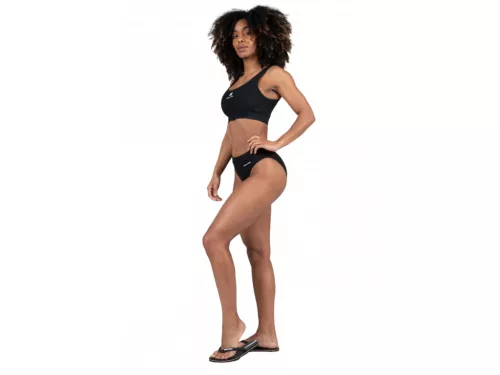 Gorilla Wear Summerville Bikini Bottom – Fekete