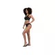 Gorilla Wear Summerville Bikini Bottom – Fekete