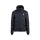 Gorilla Wear Osborn Puffer Jacket – Fekete
