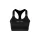 Gorilla Wear Monroe Sports Bra – Fekete