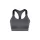 Gorilla Wear Monroe Sports Bra – Szürke