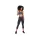 Gorilla Wear Monroe 7/8 Leggings – Fekete