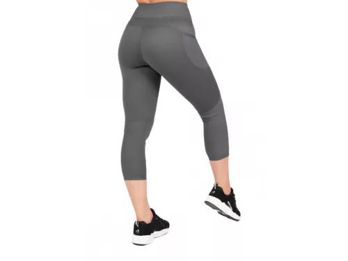 Gorilla Wear Monroe 7/8 Leggings – Szürke