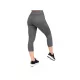 Gorilla Wear Monroe 7/8 Leggings – Szürke