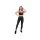 Gorilla Wear Monroe Leggings – Fekete