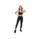 Gorilla Wear Monroe Leggings – Fekete