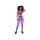 Gorilla Wear Colby Leggings – Kék/rózsaszín