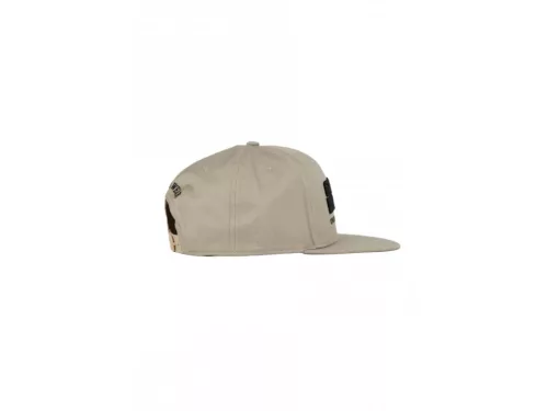 Gorilla Wear Dothan Cap – Bézs