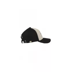 Gorilla Wear Buckley Cap – Fekete/bézs