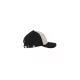 Gorilla Wear Buckley Cap – Fekete/bézs