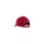 Gorilla Wear Buckley Cap – Piros/bézs