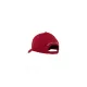 Gorilla Wear Buckley Cap – Piros/bézs