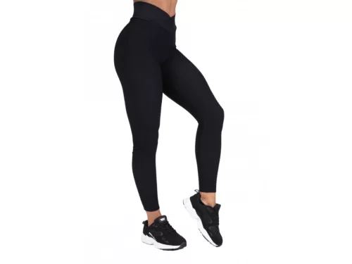 Gorilla Wear Dorris Leggings – Fekete