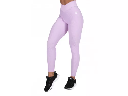 Gorilla Wear Dorris Leggings – Violet