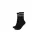 Gorilla Wear Crew Socks 2-pack – Fekete