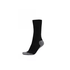 Gorilla Wear Performance Crew Socks – Fekete