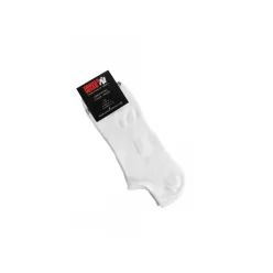 Gorilla Wear Ankle Socks 2-pack – Fehér