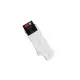 Gorilla Wear Ankle Socks 2-pack – Fehér