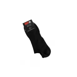 Gorilla Wear Ankle Socks 2-pack – Fekete