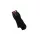 Gorilla Wear Ankle Socks 2-pack – Fekete