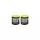 Gorilla Wear Box Bandázs 2,5m/98inch – Sárga