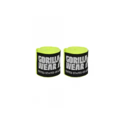 Gorilla Wear Box Bandázs 3m/118inch – Sárga