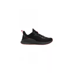 Gorilla Wear Milton Training Shoes – Fekete/piros