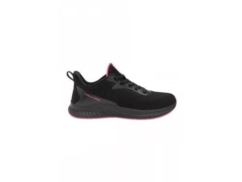 Gorilla Wear Milton Training Shoes – Fekete/fukszia